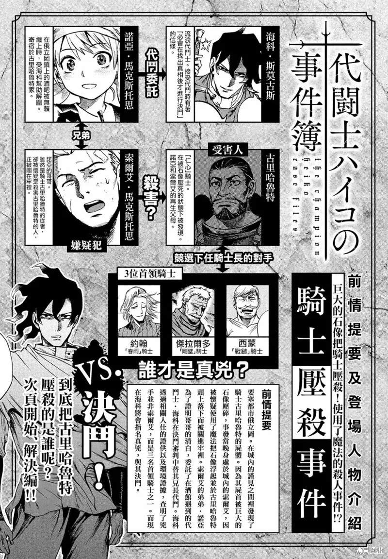 第1.5话 第1页