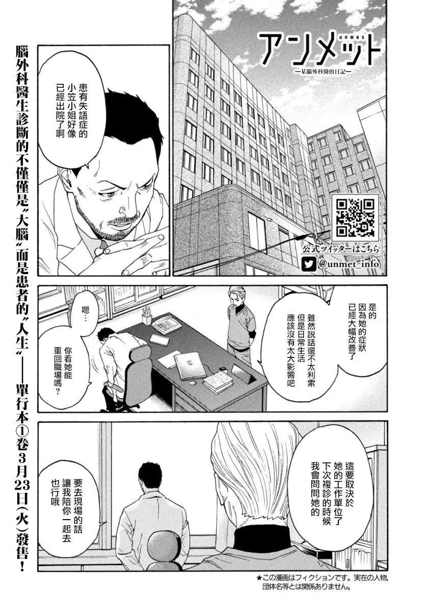 第08话 第1页