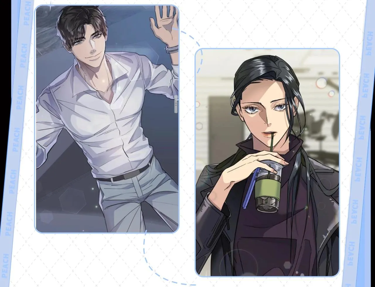 《乌鸦哭泣的夜》视频漫剧上线！ 第6页