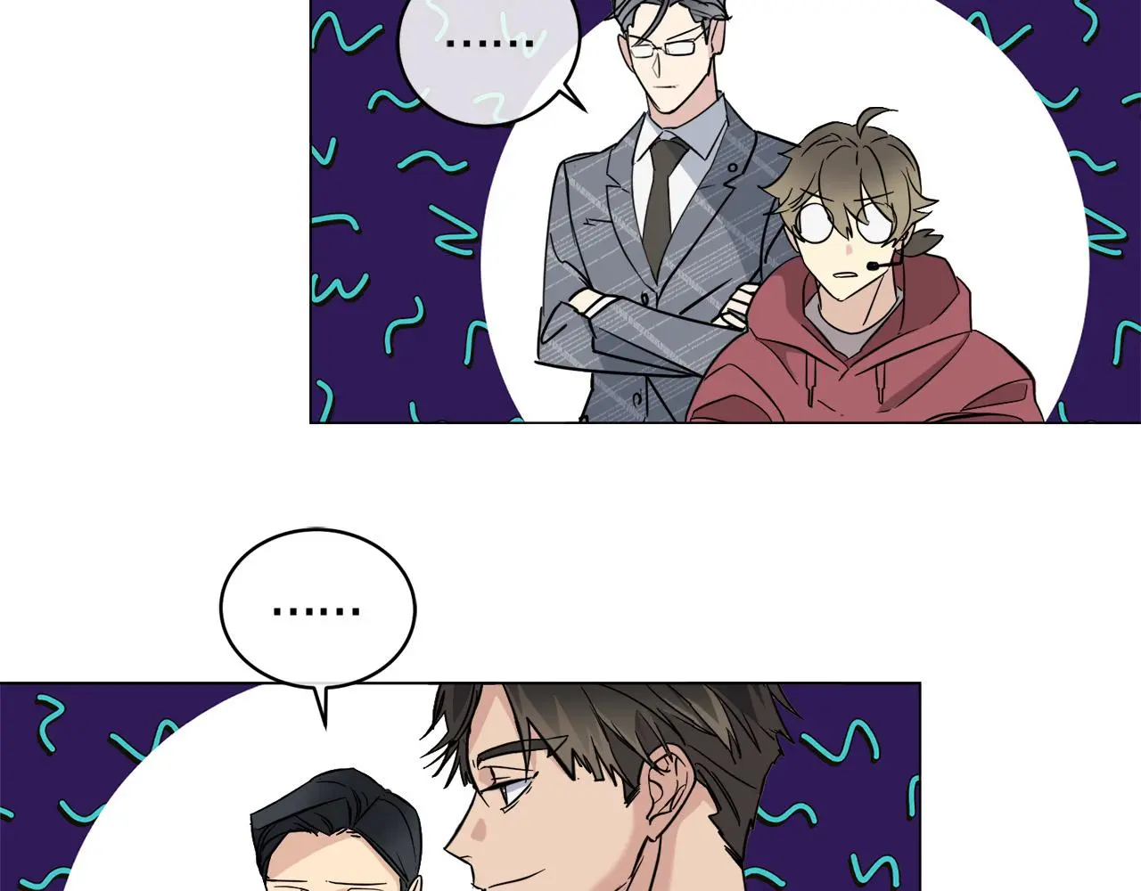 第53话 联手作战 第107页
