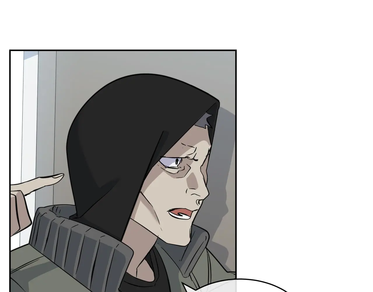 第47话 快醒来！ 第51页