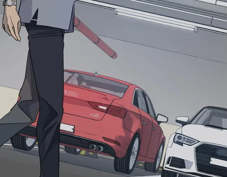 第2话 按在车上？？ 第31页