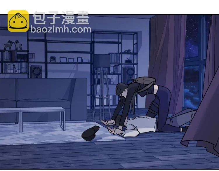 第5话 你是…谁？ 第19页