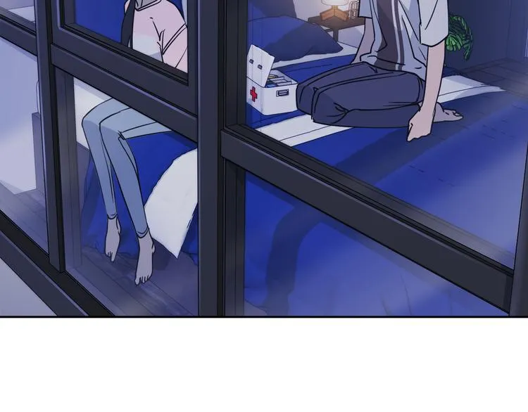 第30话 别留在我身边了！ 第65页