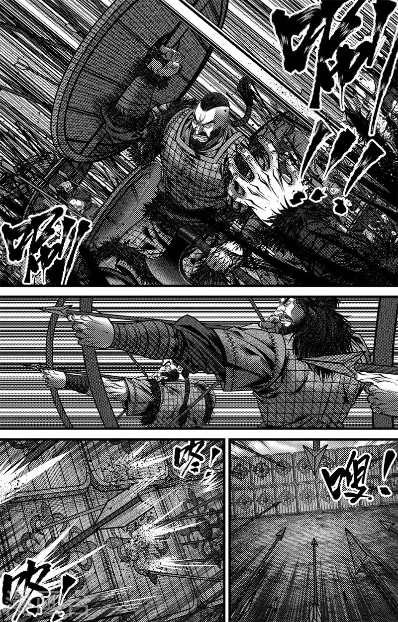 第5话 尘埃落定 第19页