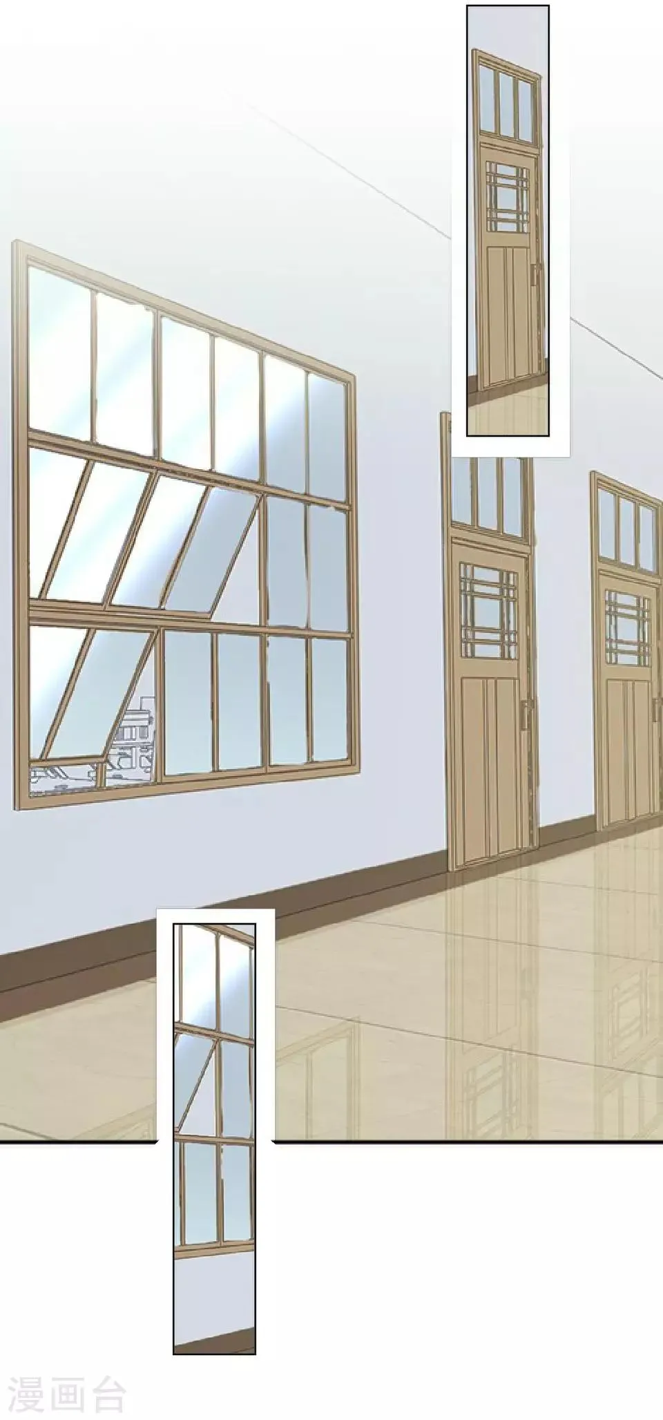 第37话 姜老师的真面目！？ 第26页