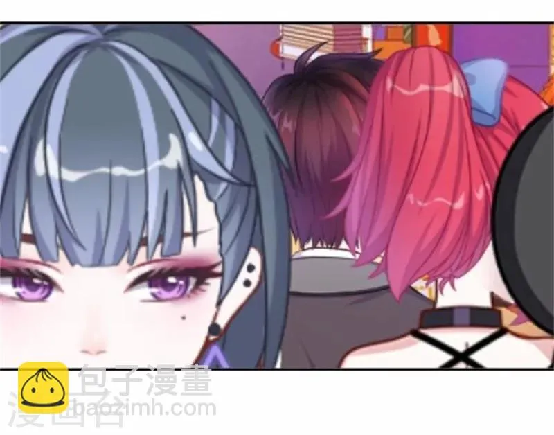 第48话 危机！暮暮无法逃脱！ 第60页