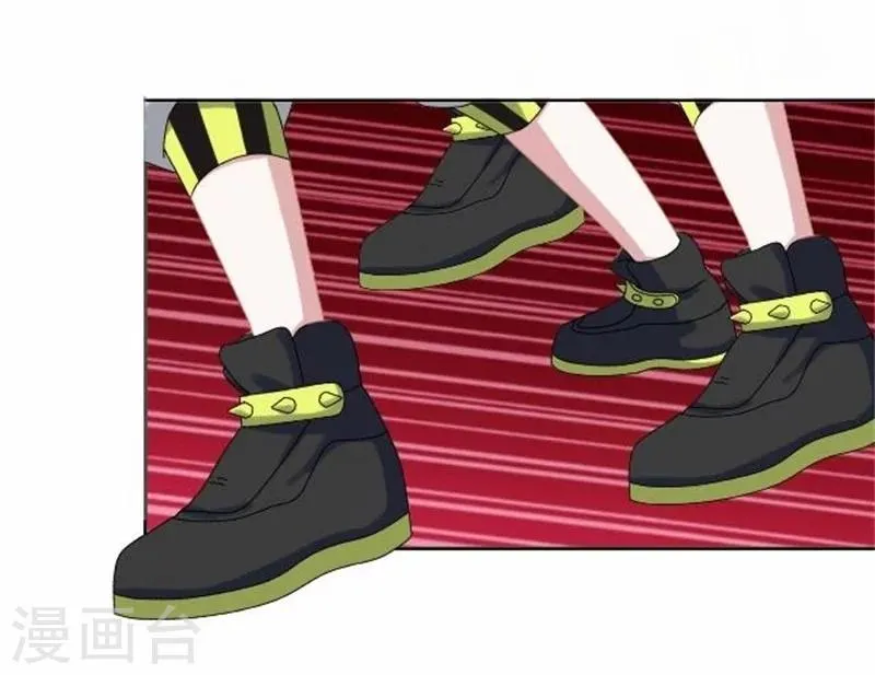 第49话 这个纹身是！ 第17页
