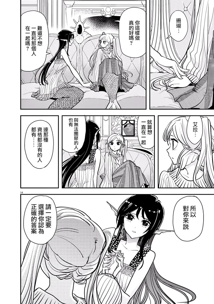 第36话 第14页