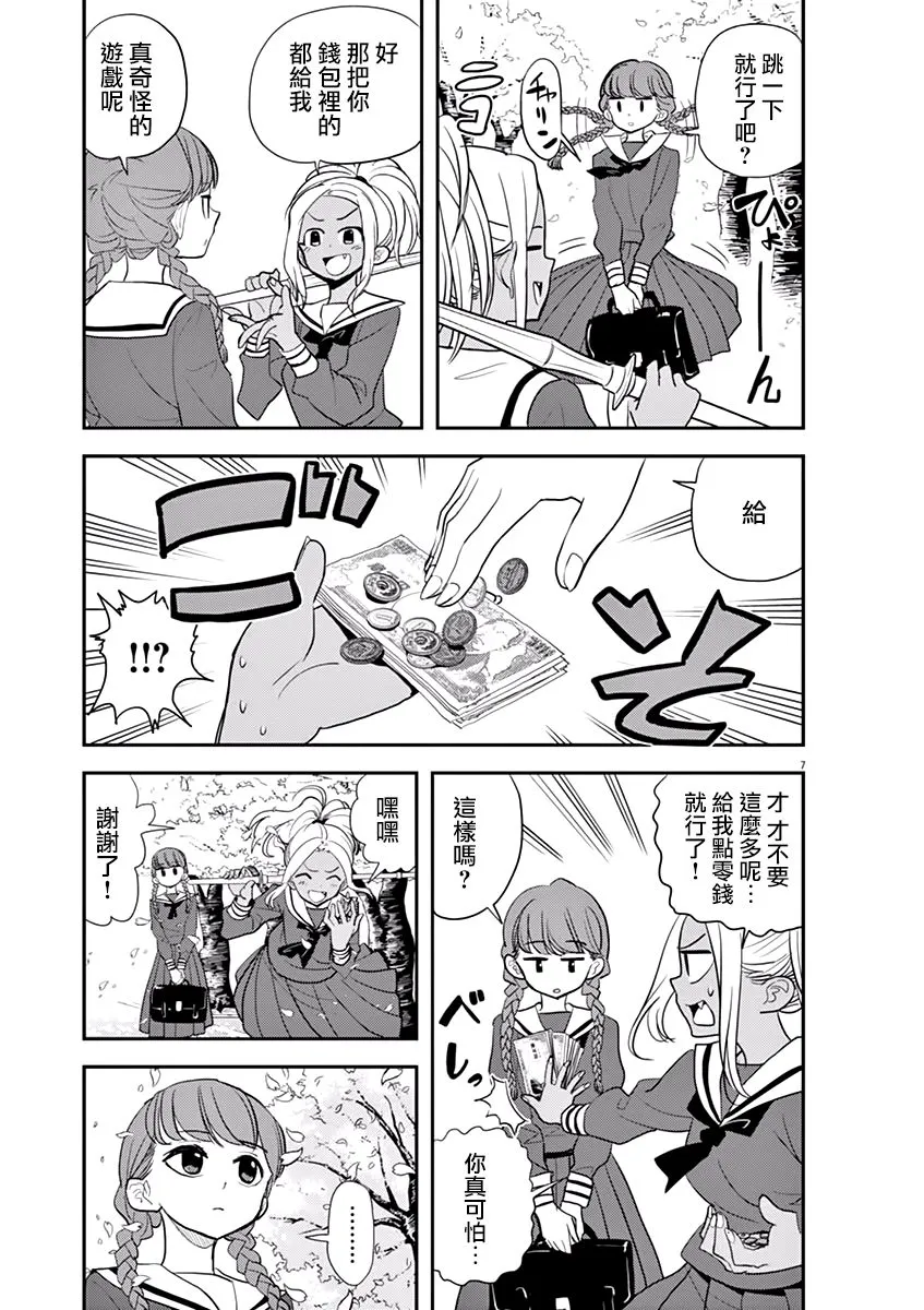 第33话 第7页