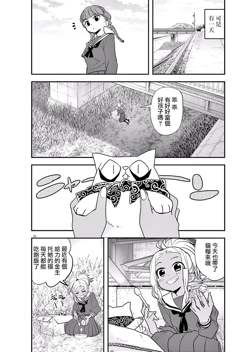 第33话 第10页