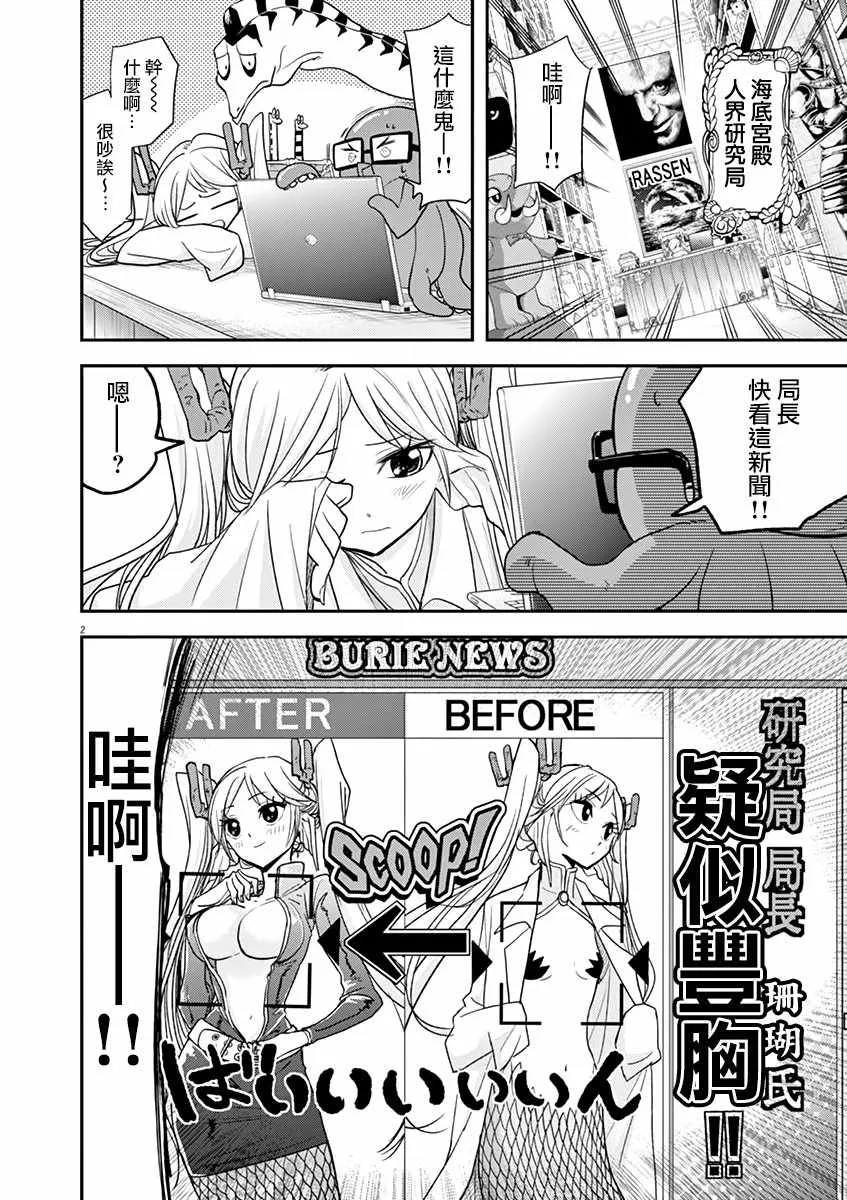 第20话 第2页