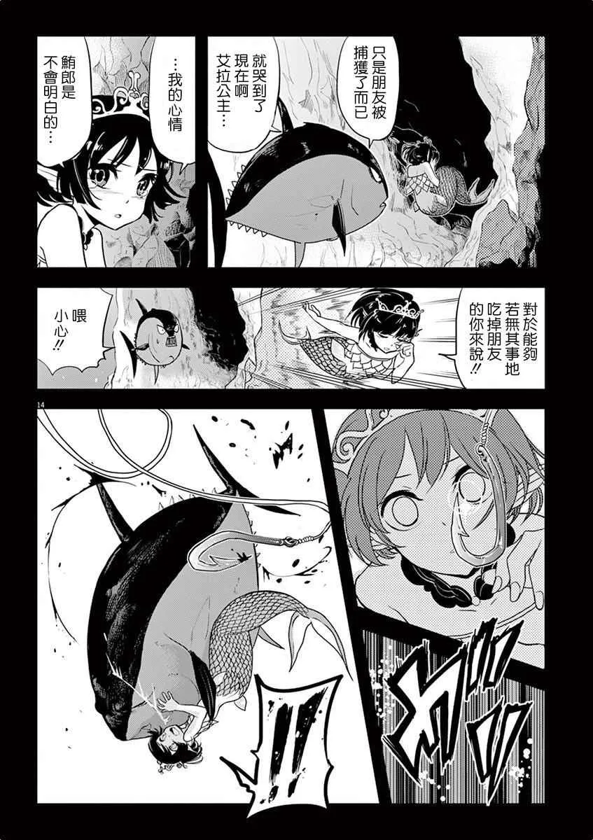 第2话 第14页
