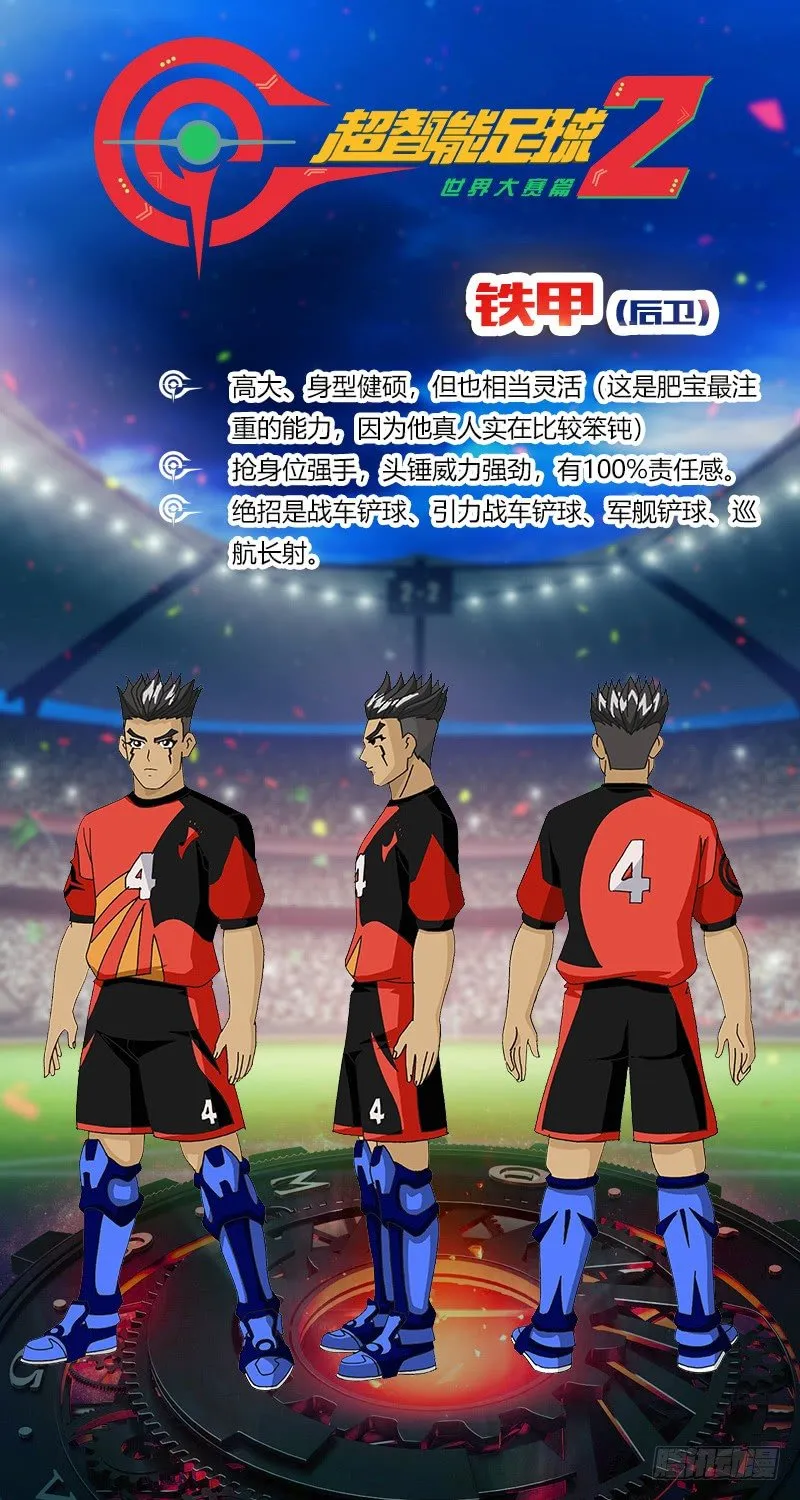 预告 第6页