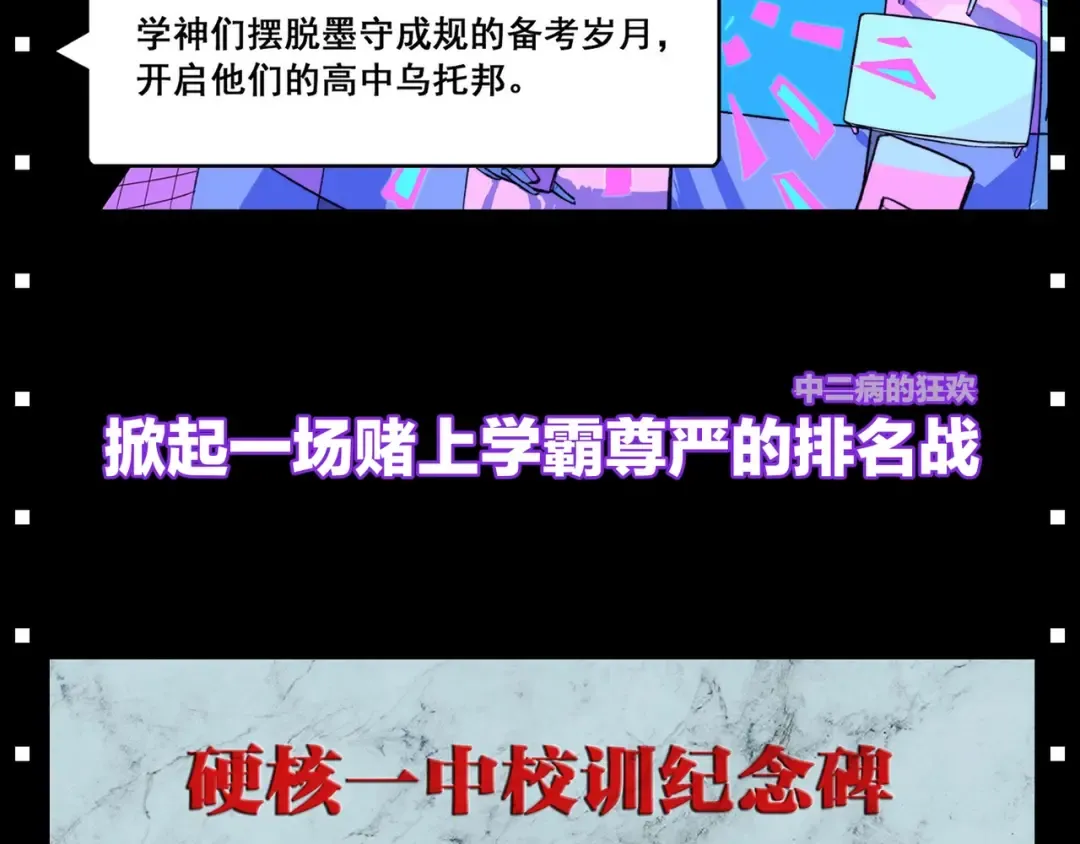 序章 《硬核一中》 第11页