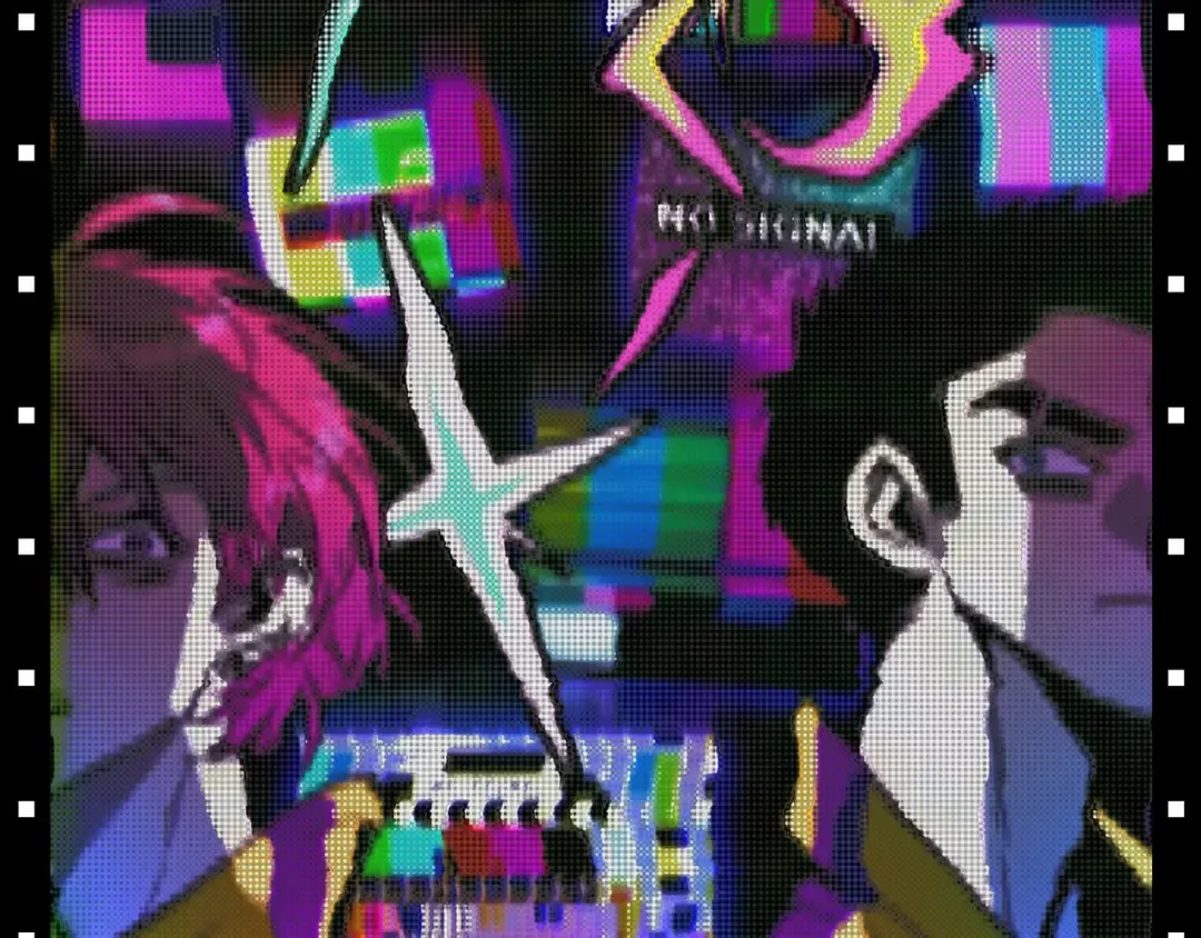 序章 《硬核一中》 第36页