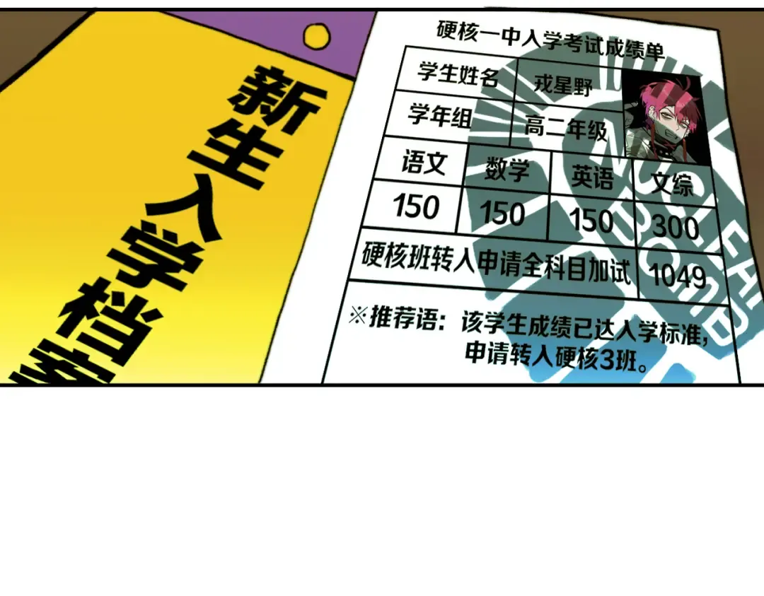 第1话 就是要挑事 第57页