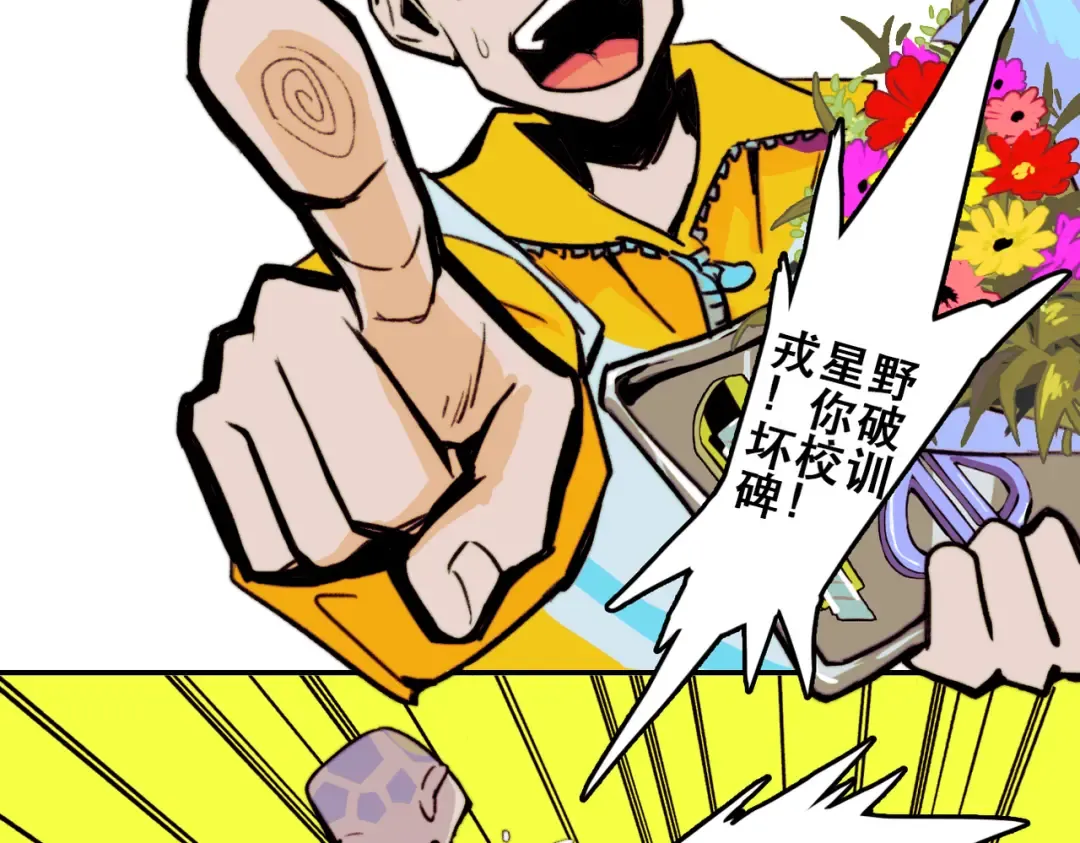 第2话 兄弟开战宣言 第25页