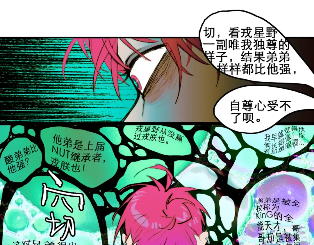 第2话 兄弟开战宣言 第42页