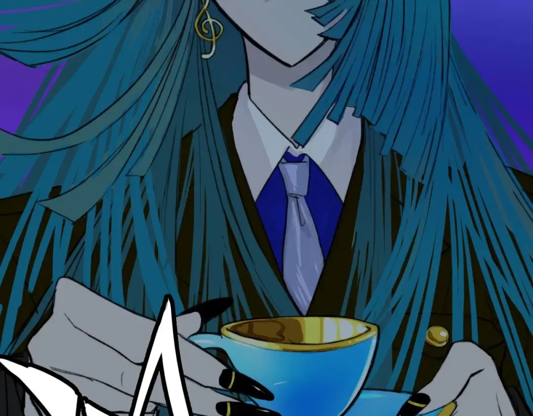第4话 做宿敌的家教？ 第59页