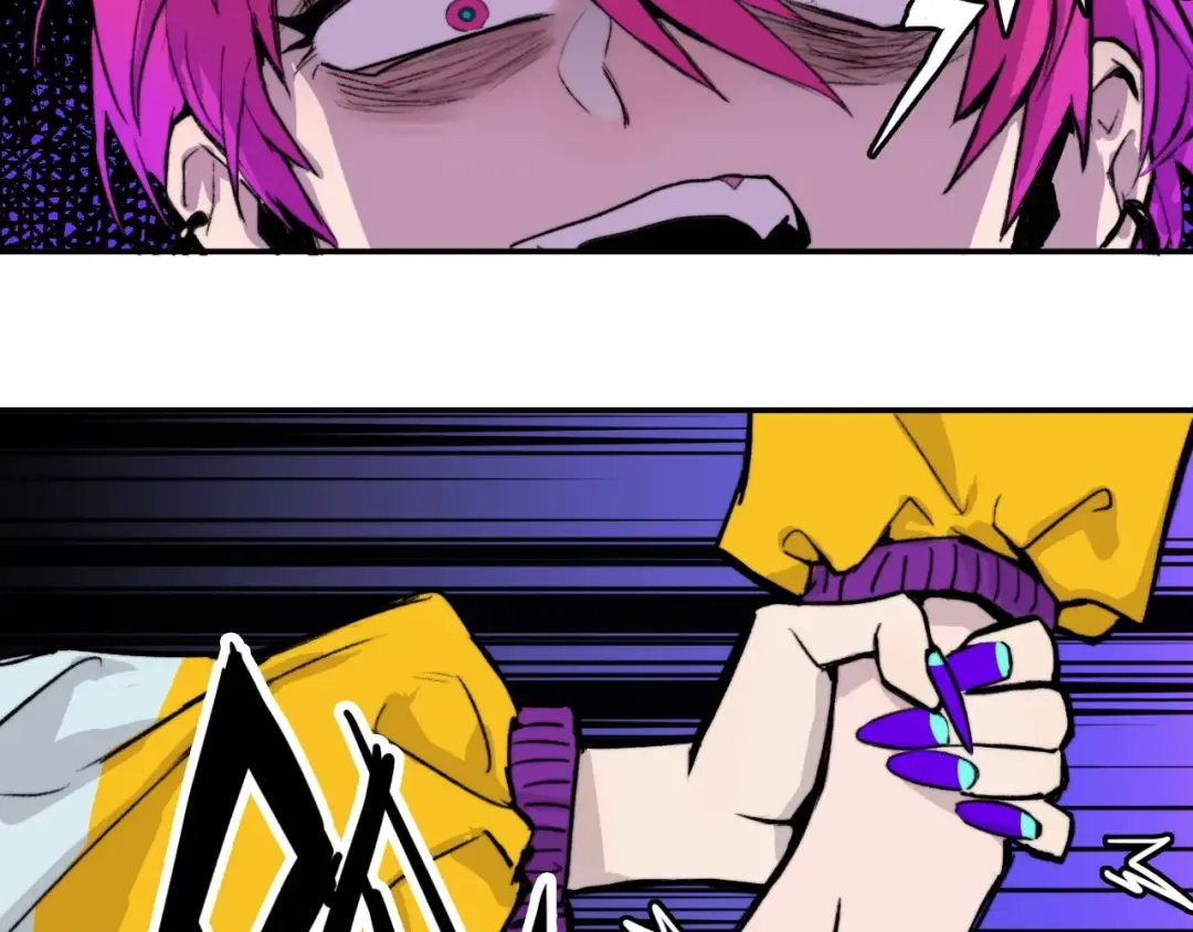 第5话 就我一个男生？ 第54页