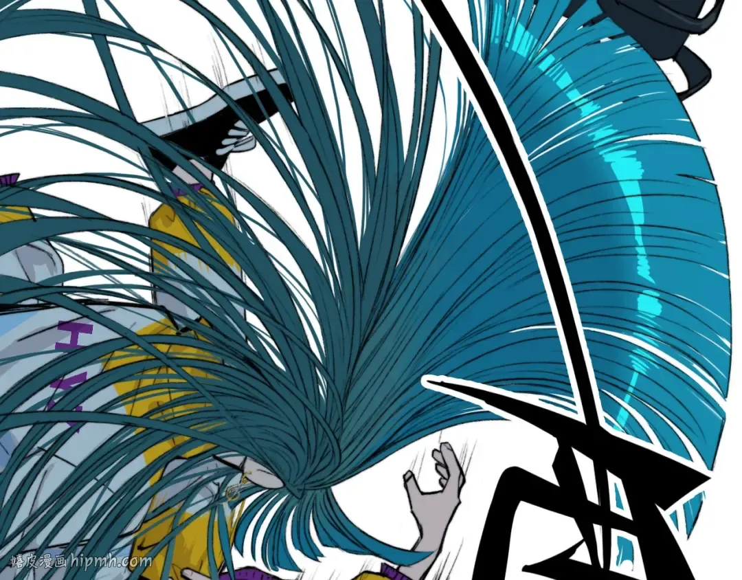 第5话 就我一个男生？ 第56页