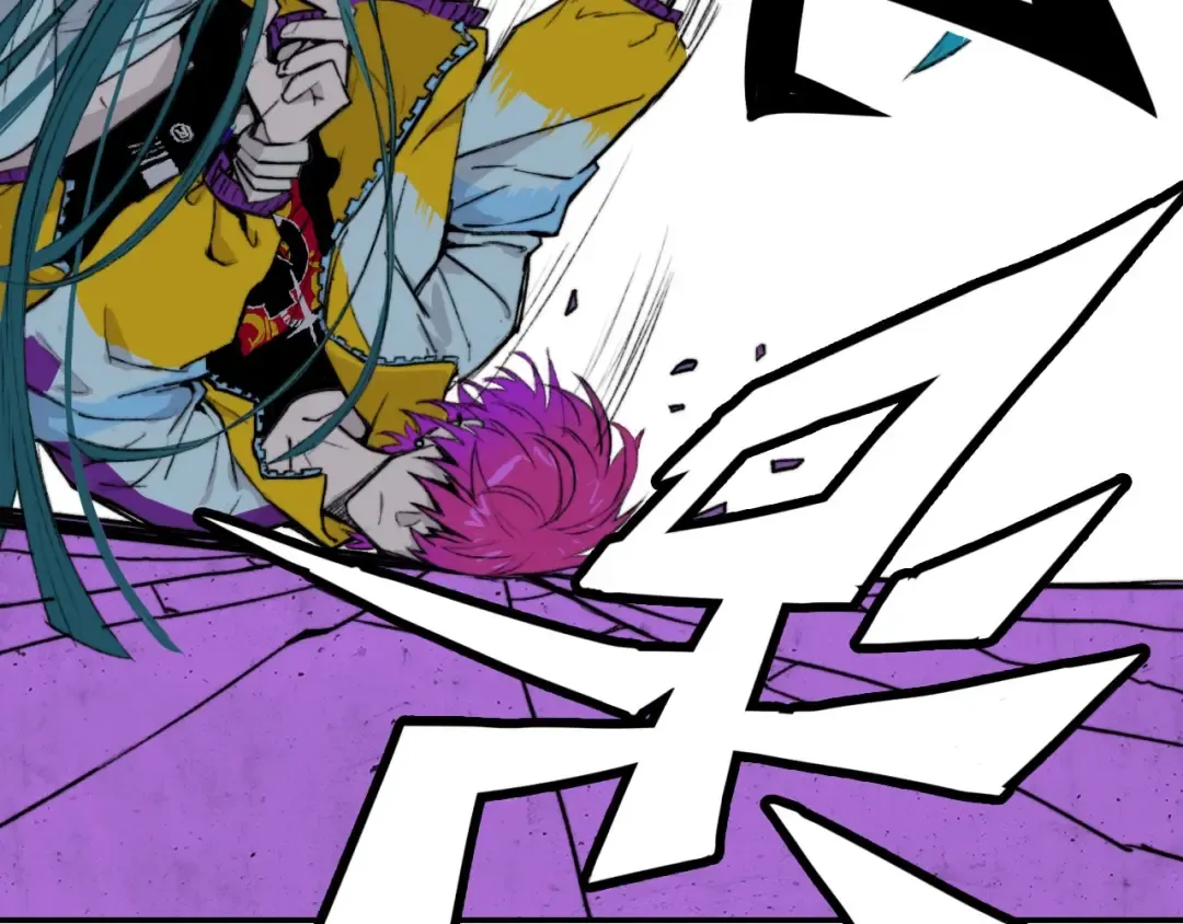 第5话 就我一个男生？ 第57页
