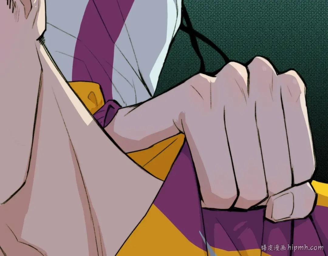 第13话 将阳掉马？控分战开始 第32页