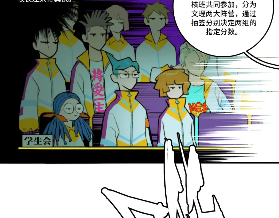 第13话 将阳掉马？控分战开始 第58页