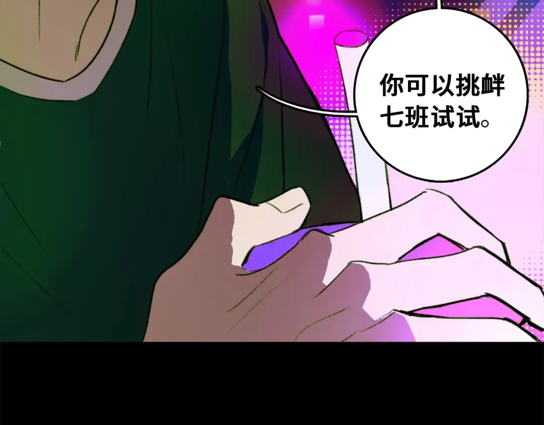 第14话 将阳“大号”上线 第21页