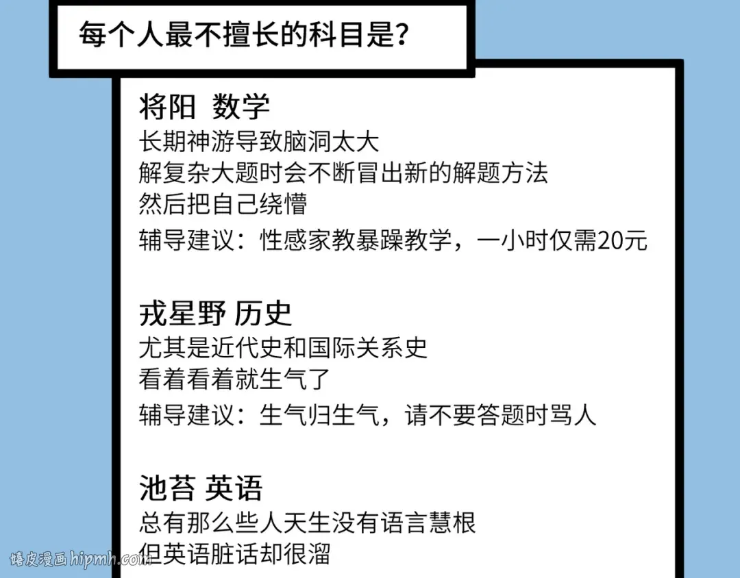 第24话 先从你的闲事管起 第64页
