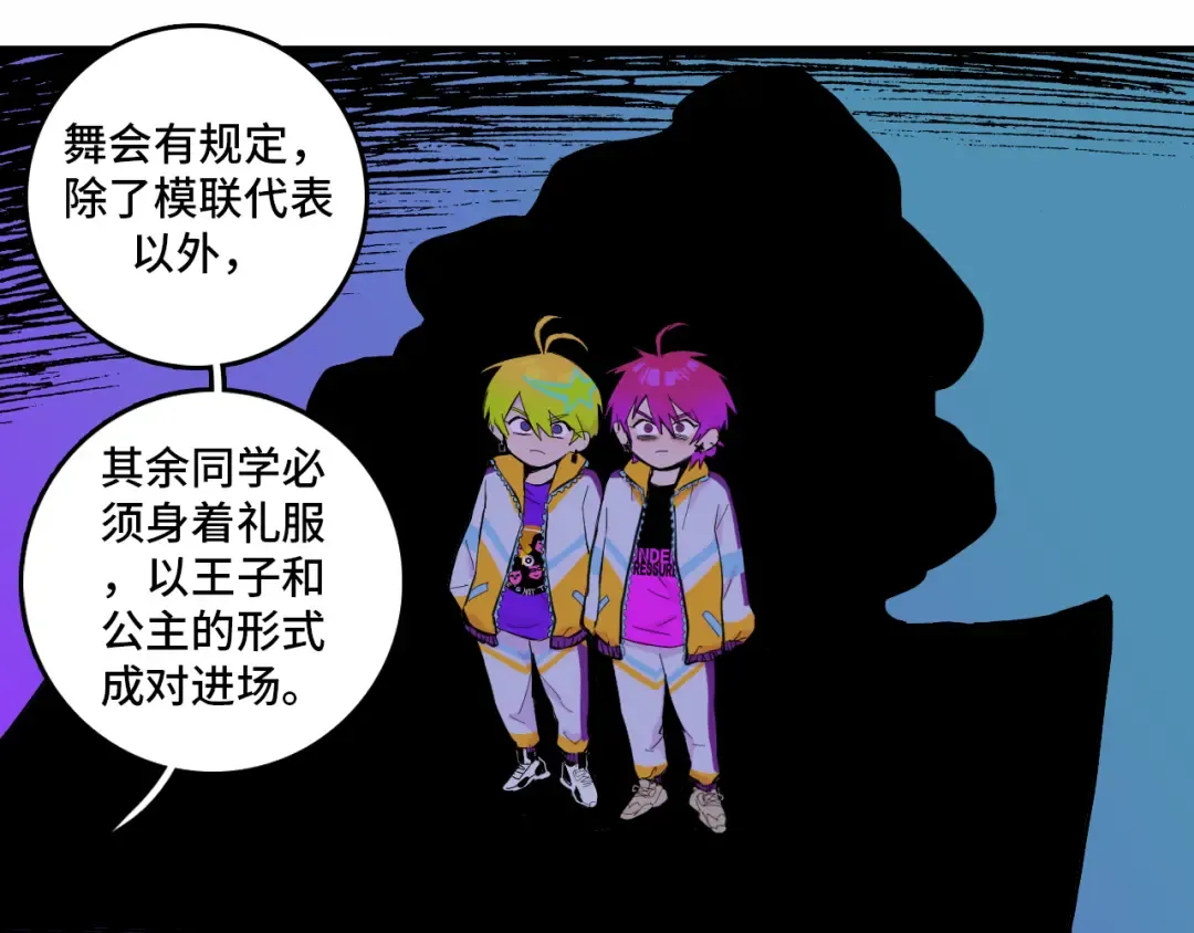 第25话 被迫成为公主 第13页