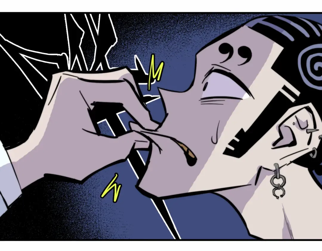 第26话 我对人类过敏 第7页