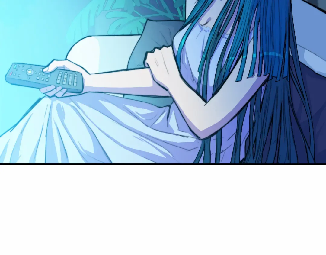 第26话 我对人类过敏 第50页