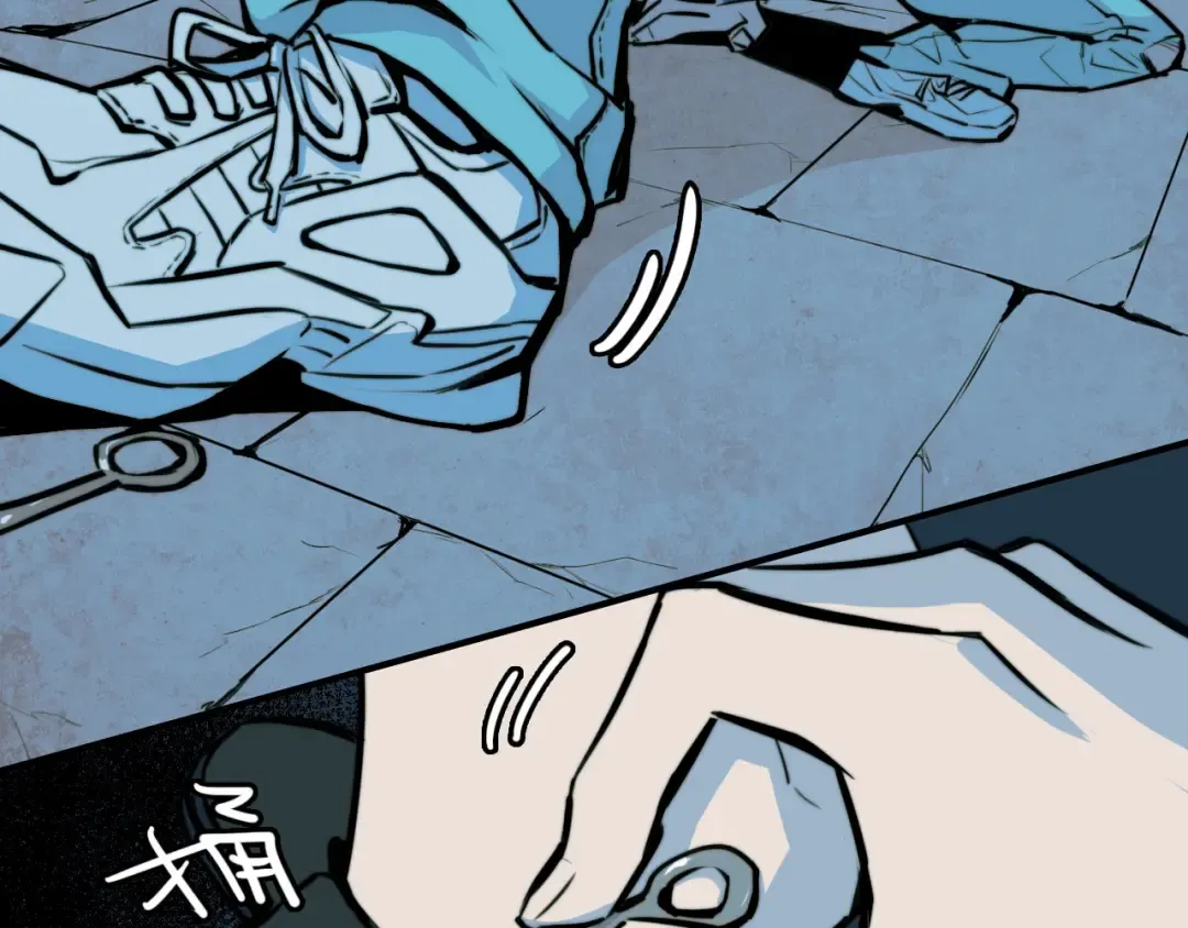 第31话 文科联盟作战会议 第13页