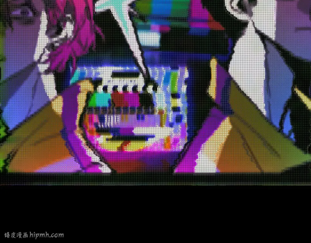 第34话 意想不到的共犯 第80页