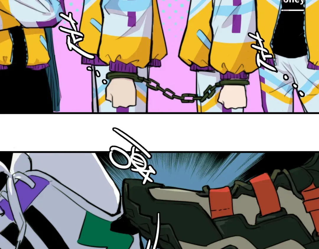 第36话 戎老三的血泪童年 第14页