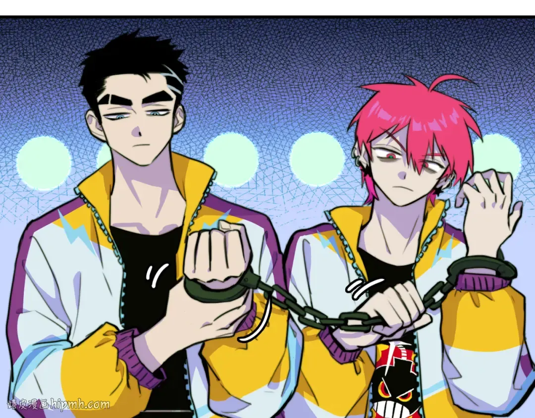 第36话 戎老三的血泪童年 第16页