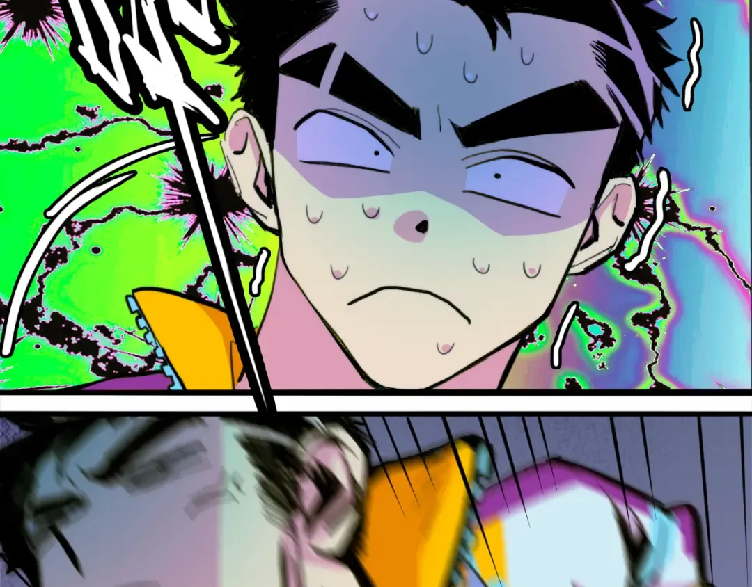 第38话 将宝被迫滞留戎家 第27页
