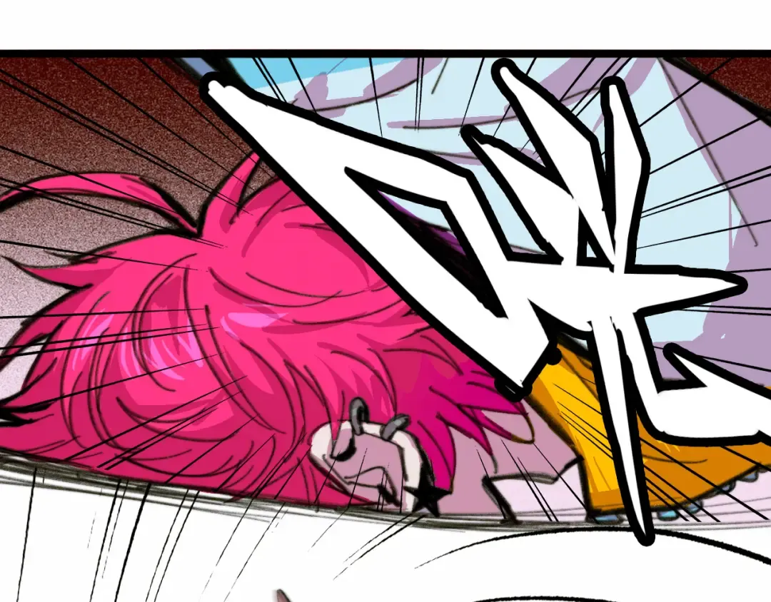 第38话 将宝被迫滞留戎家 第31页