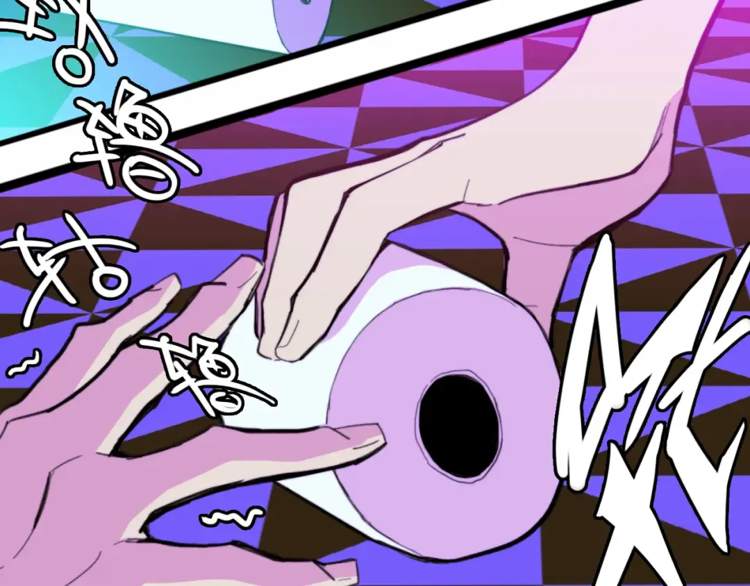 第38话 将宝被迫滞留戎家 第47页