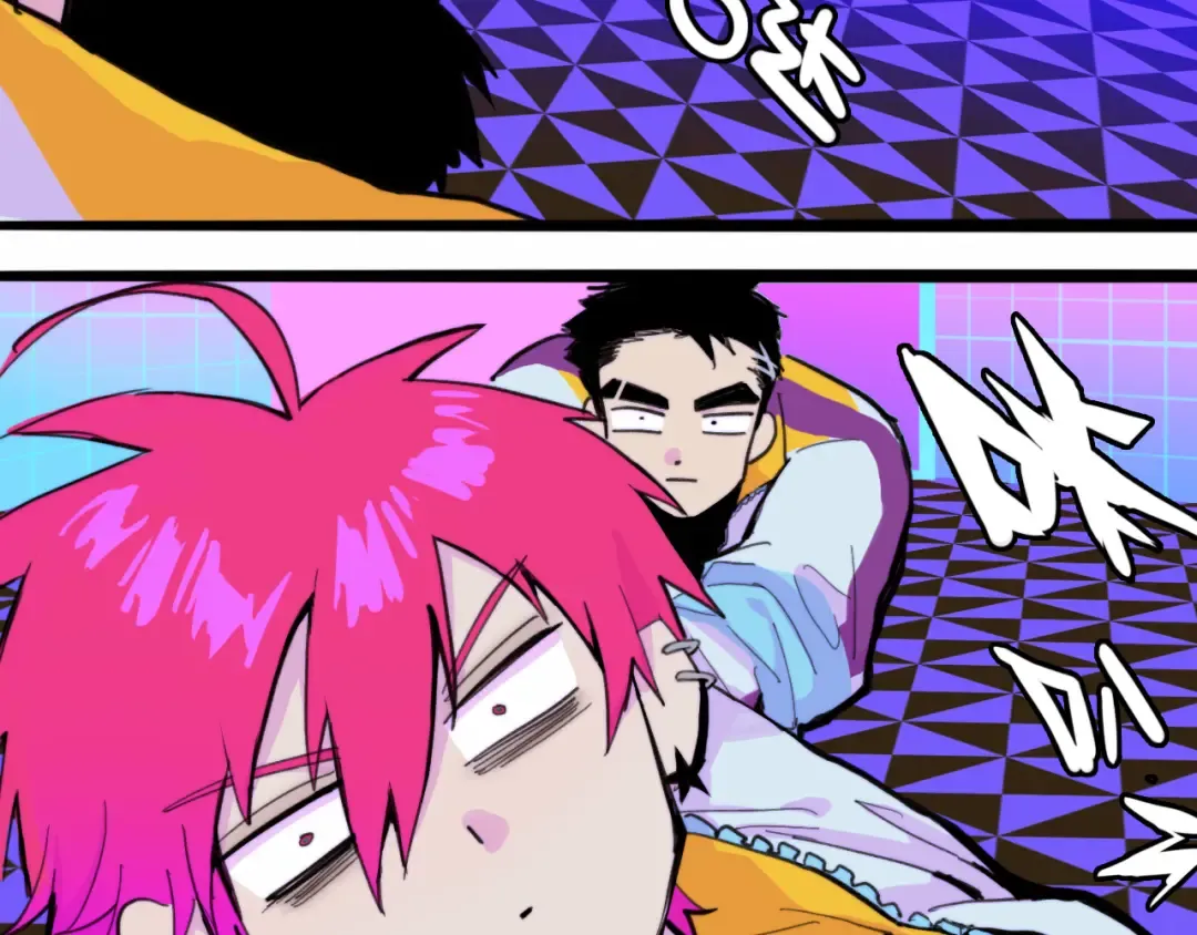 第38话 将宝被迫滞留戎家 第51页