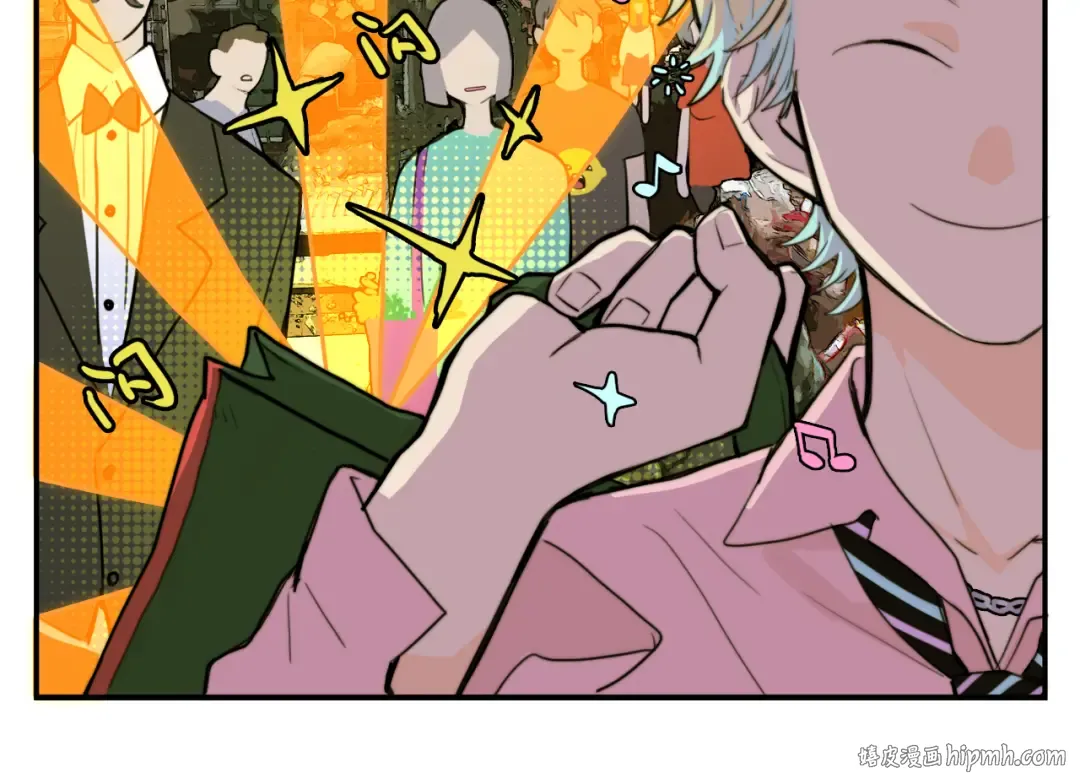 第40话 开门！钱哥校园送温暖 第8页