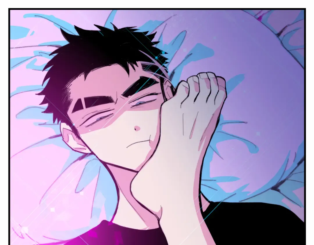 第40话 开门！钱哥校园送温暖 第35页