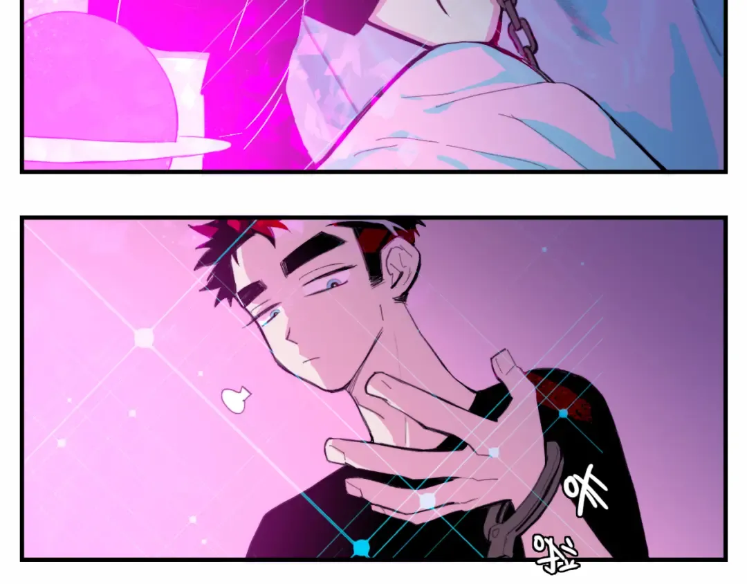 第40话 开门！钱哥校园送温暖 第37页