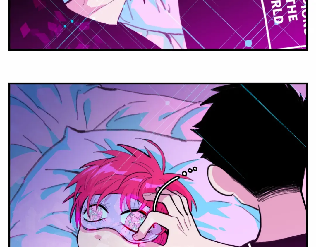 第40话 开门！钱哥校园送温暖 第42页