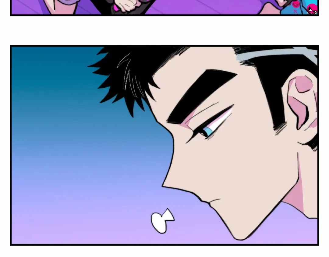 第41话 你俩还挺有默契 第34页