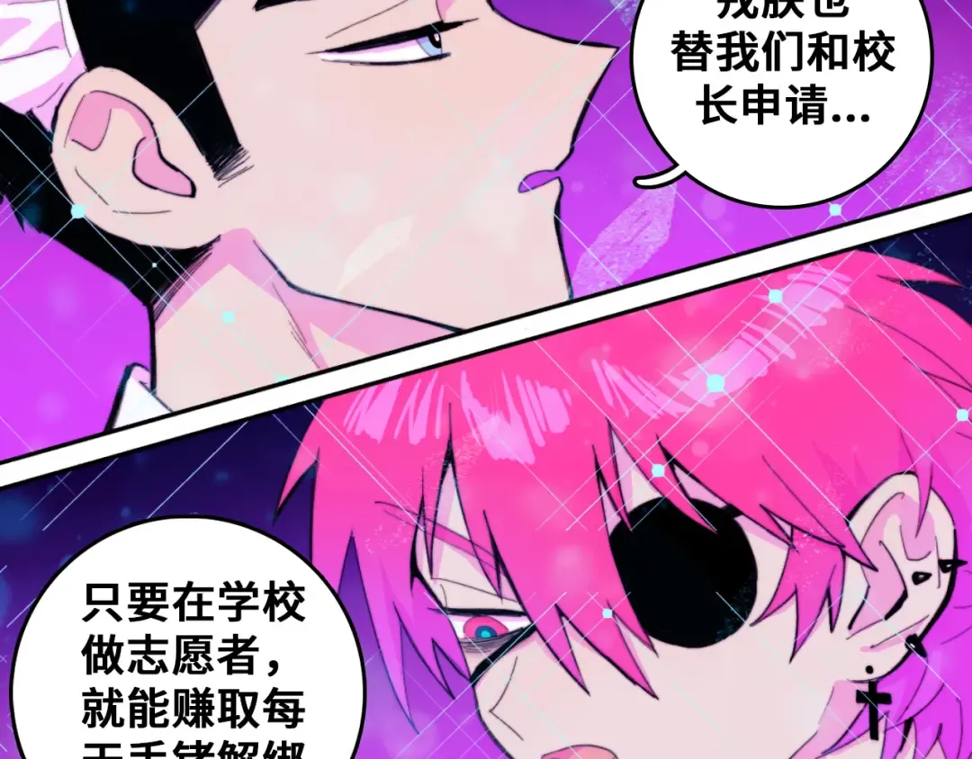 第42话 地下学习场所 第42页