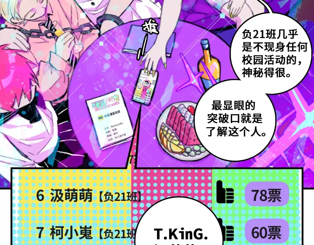 第43话 来自负世界的21班 第11页