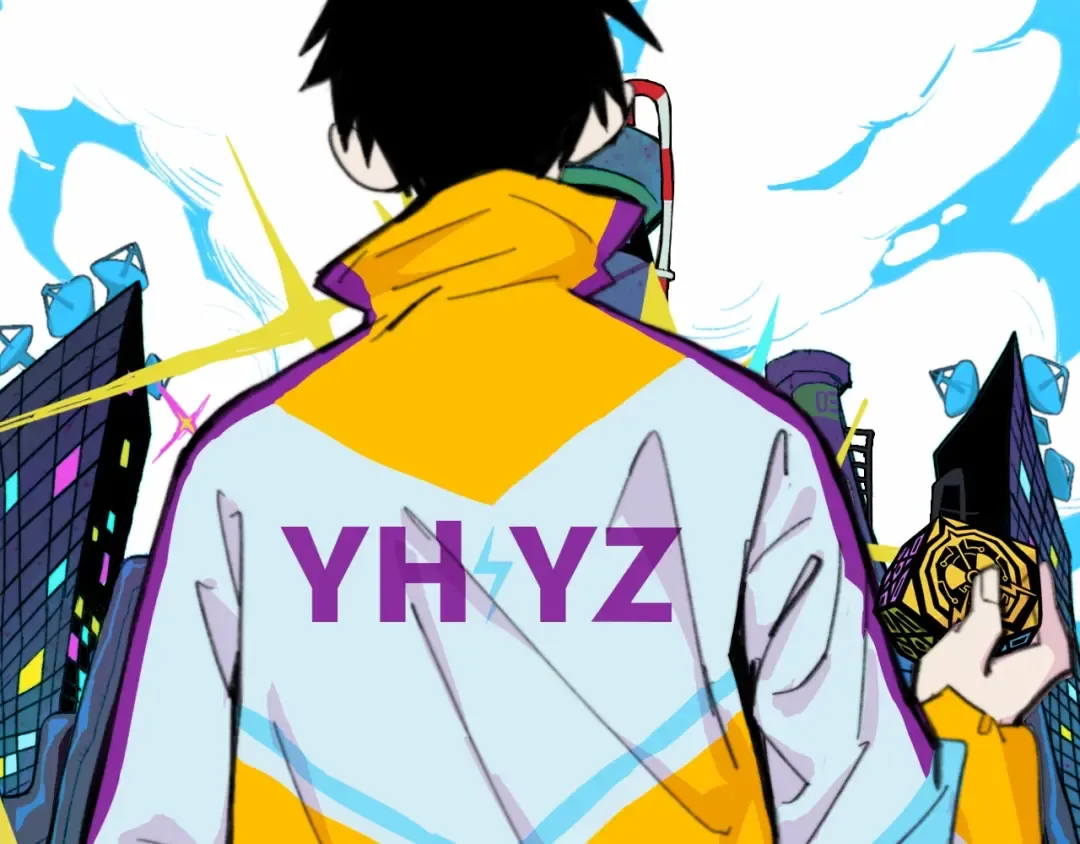 第43话 来自负世界的21班 第14页